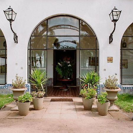 Estancia Turística San Pedro de Timote Reboledo Exterior foto